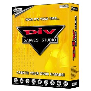 DIV Games Studio