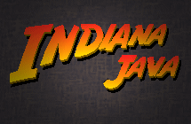 Indiana Java