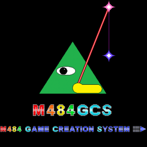 M484 Game Creation System