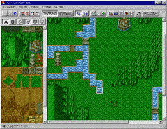 RPG Maker 95